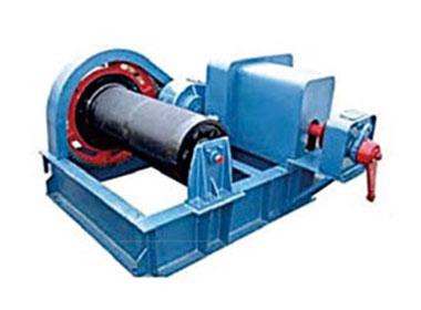 Q系列啟閉機(jī)